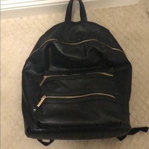 Honest Company Diaper Bag